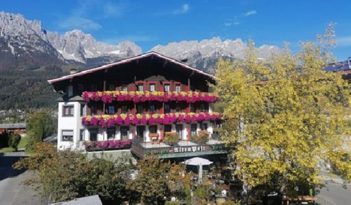 Gallery - Hotel Alte Post