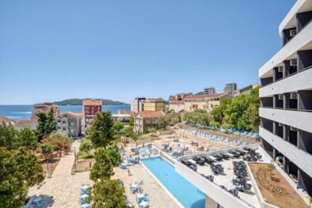 Gallery - Montenegrina Hotel & Spa