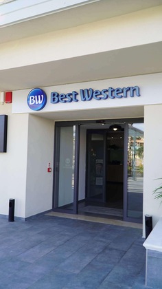Gallery - Best Western Hotel Massafra