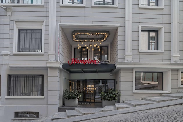 Gallery - Hampton By Hilton Istanbul Sirkeci