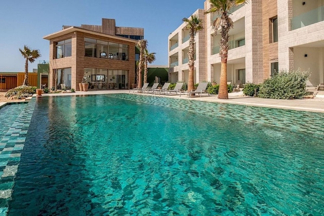 Gallery - Dakhla South Bay