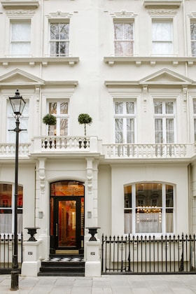 Gallery - Grand Hôtel Bellevue