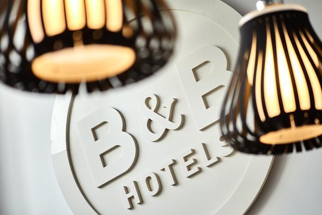 Gallery - B&B Hotel Saint-Geours-De-Maremne Hossegor