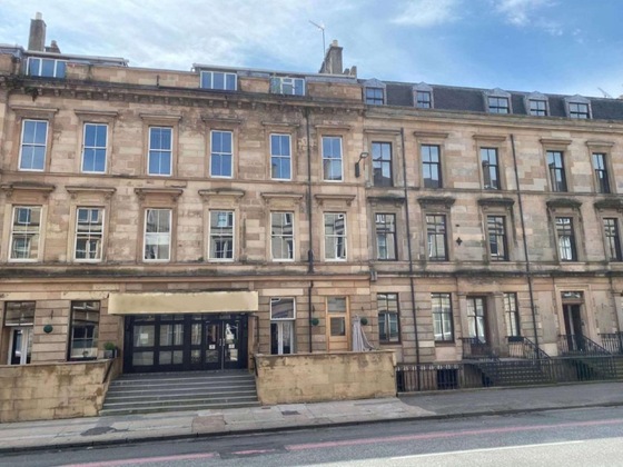 Gallery - Best Western Glasgow Hotel