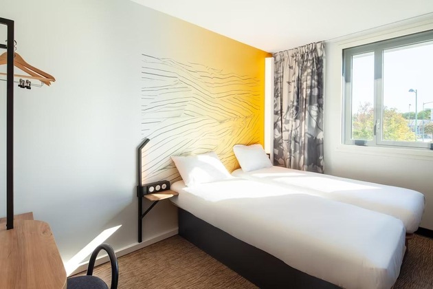 Gallery - B&B Hotel Bordeaux Saint André De Cubzac