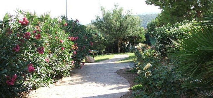 Gallery - Parco Blu Club Resort
