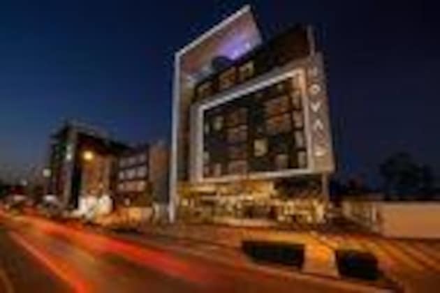 Gallery - Nova M Hotel Edge By Rotana