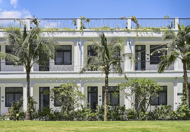 Gallery - Nesta Hotel Da Nang