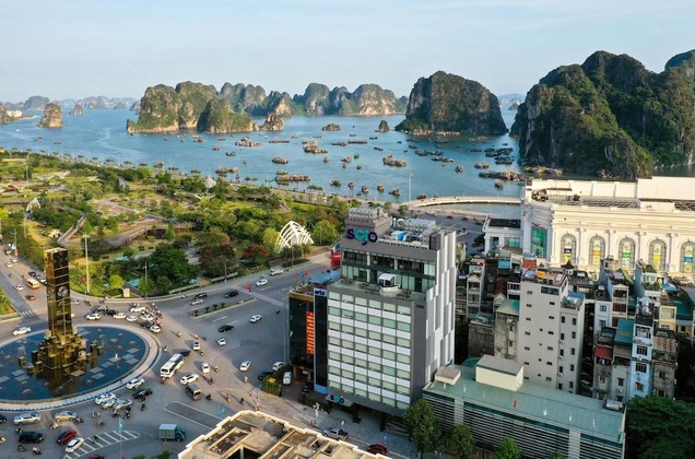 Gallery - Sojo Hotel Ha Long