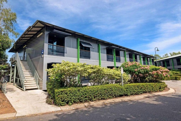 Gallery - Ibis Darwin Airport Hotel