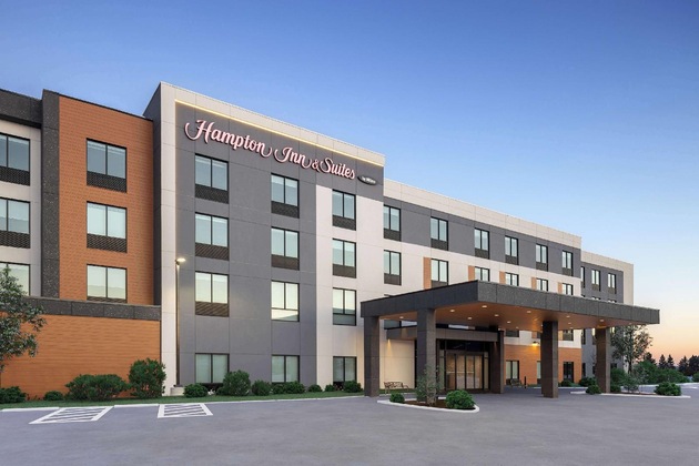 Gallery - Hampton Inn & Suites Orangeville, On