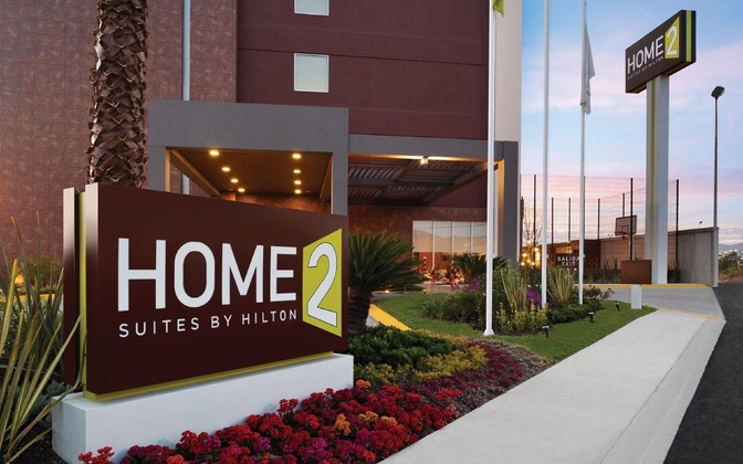 Gallery - Home2 Suites By Hilton Winter Garden