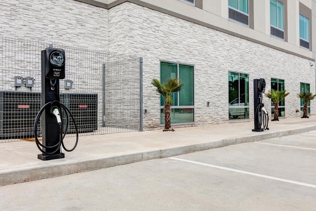 Gallery - Hampton Inn & Suites Shenandoah The Woodlands, Tx