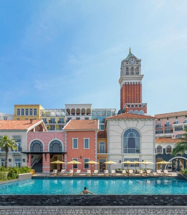Gallery - La Festa Phu Quoc