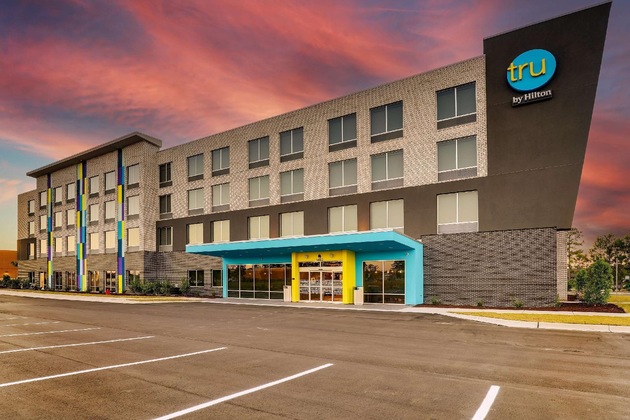 Gallery - Tru By Hilton Leland Wilmington