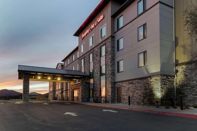 Gallery - Hampton Inn & Suites By Hilton Porter Ranch Los Angeles