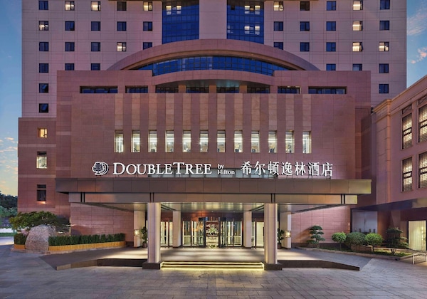 Gallery - Doubletree By Hilton Beijing East Third Ring Road