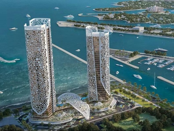 Gallery - Rosewood Doha