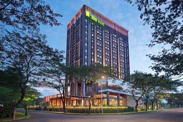 Gallery - Ibis Styles Serpong Bsd City