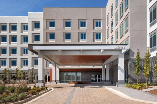 Gallery - Hampton Inn & Suites By Hilton Pittsboro