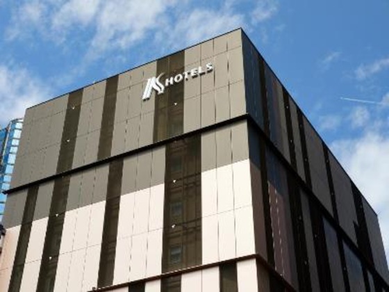 Gallery - K Hotels Taipei Nanjing