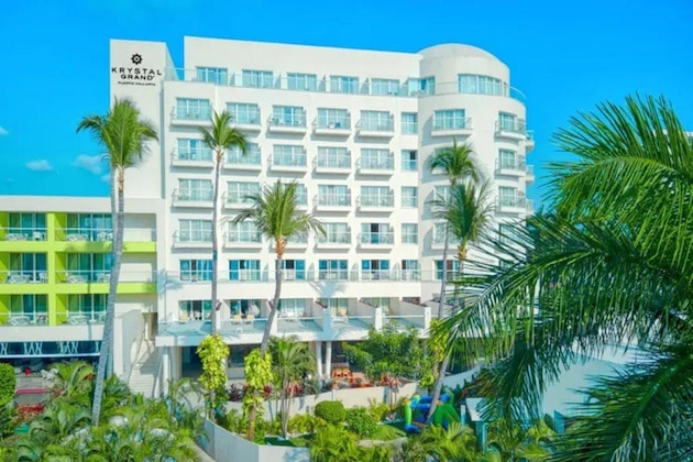 Gallery - The Hacienda At Krystal Grand Puerto Vallarta