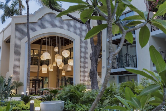 Gallery - The Hacienda At Krystal Grand Puerto Vallarta