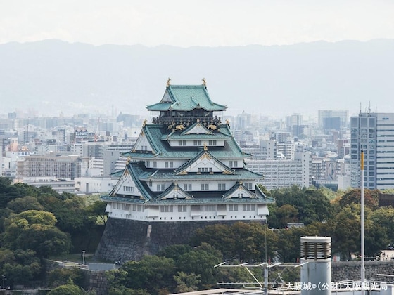 Gallery - Apa Hotel & Resort Osaka Umeda Eki Tower