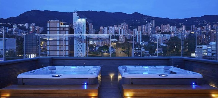 Gallery - Hotel Selis