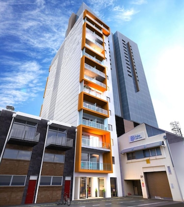 Gallery - Tom's Court Hotel