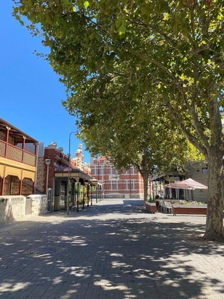 Gallery - Garde Hotel And Warders Cottages