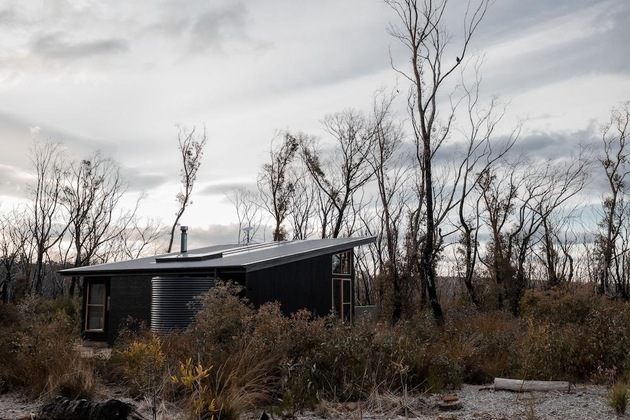 Gallery - Chalets At Blackheath