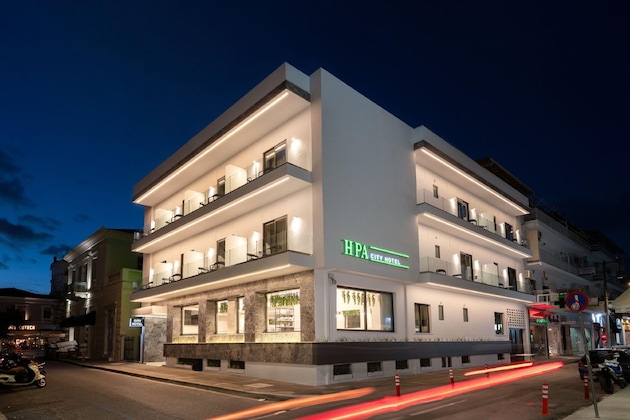 Gallery - Ira-Hpa Hotel