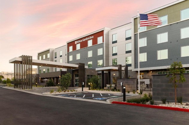 Gallery - Hilton Garden Inn Walnut Creek