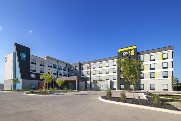 Gallery - Tru By Hilton Fort Worth Lake Worth