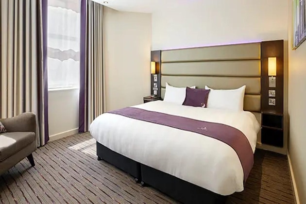 Gallery - Premier Inn London Hammersmith - Talgarth Road