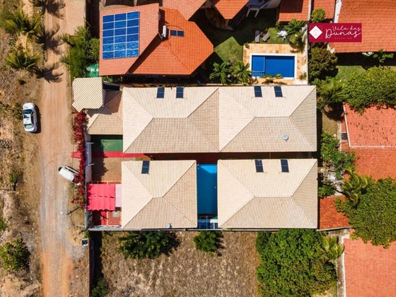 Gallery - Hotel Vila Das Dunas Cumbuco