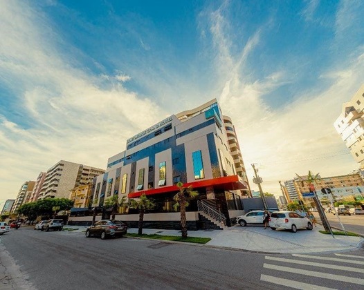 Gallery - Saint Patrick Grand Hotel