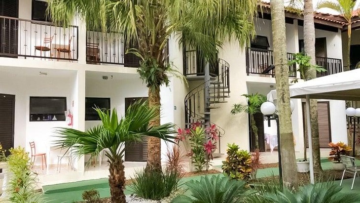 Gallery - Pousadas Em Itanhaém | Pousada D'ibiza