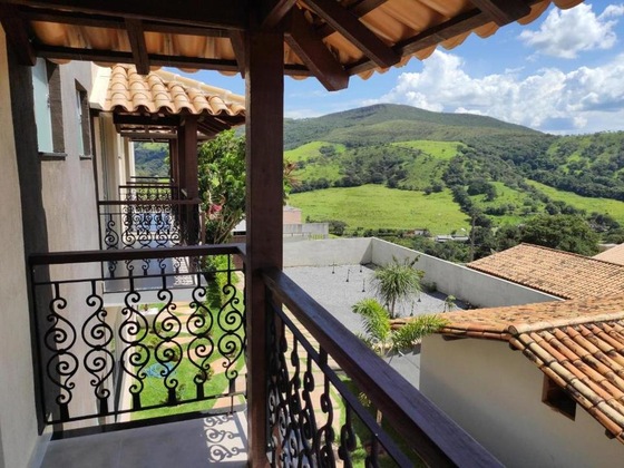 Gallery - Pousada Buena Vista