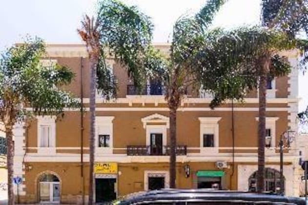 Gallery - Palazzo Bellocchi - Suites & Apartments
