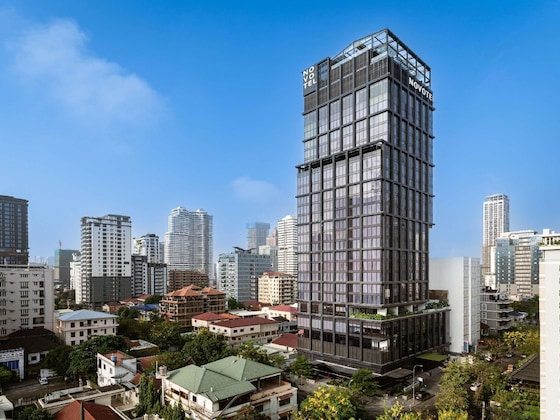 Gallery - Novotel Phnom Penh Bkk 1