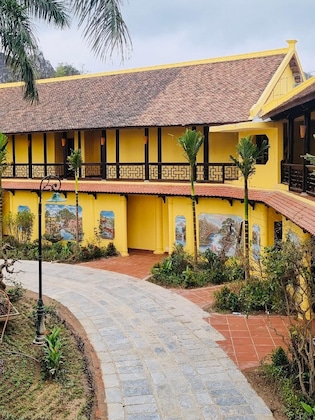 Gallery - Emeralda Resort Tam Coc