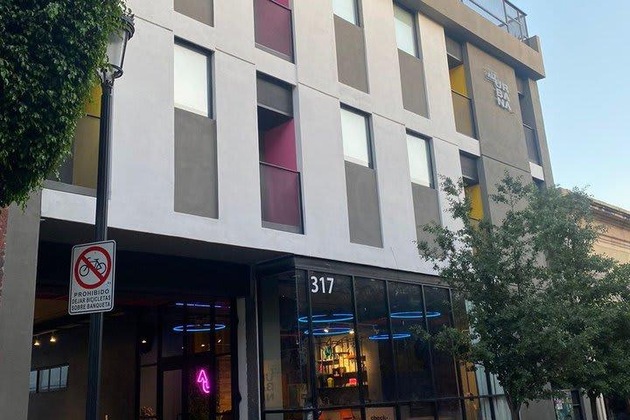 Gallery - Alt Urbana
