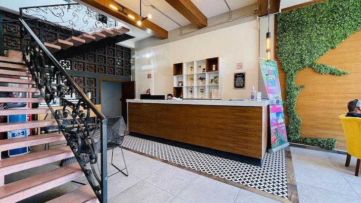 Gallery - Hit Merida Hotel Boutique