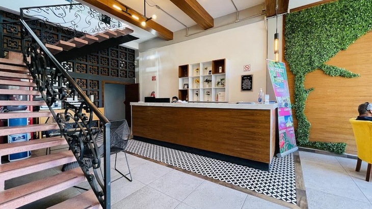 Gallery - Hit Merida Hotel Boutique