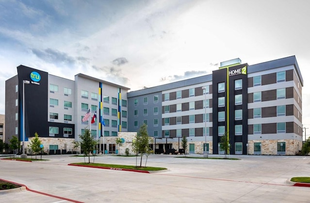Gallery - Home2 Suites By Hilton Pflugerville