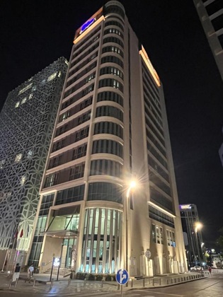Gallery - C - Hotel And Suites Doha