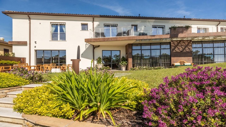 Gallery - Villa Francesca Relais