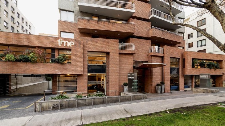 Gallery - Zip Housing Callao